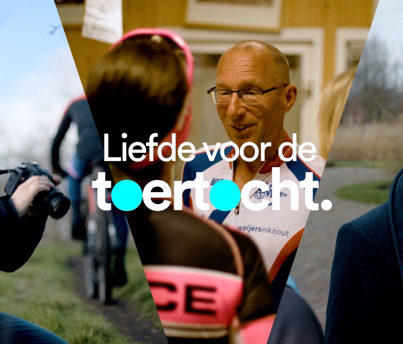 Documentaire Liefde voor de toertocht binnenkort in première