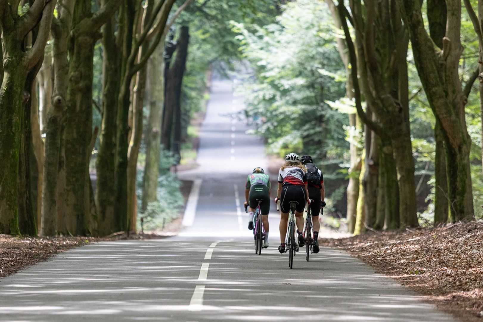 Pak je kans: voorinschrijving Ronde van Arnhem nu geopend