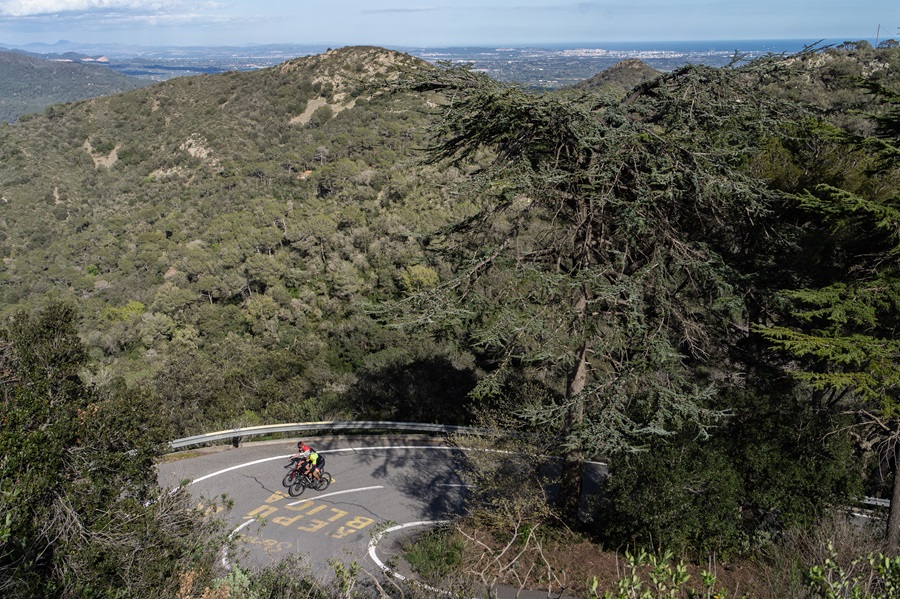Klimmen langs de gouden kust van de Costa Daurada en Terres de l’Ebre