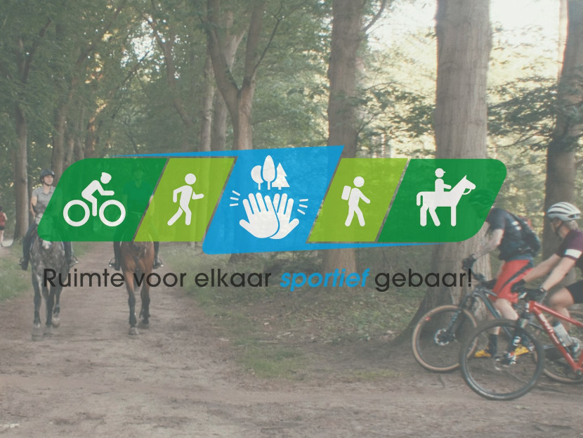 5x Regels van de Buitencode