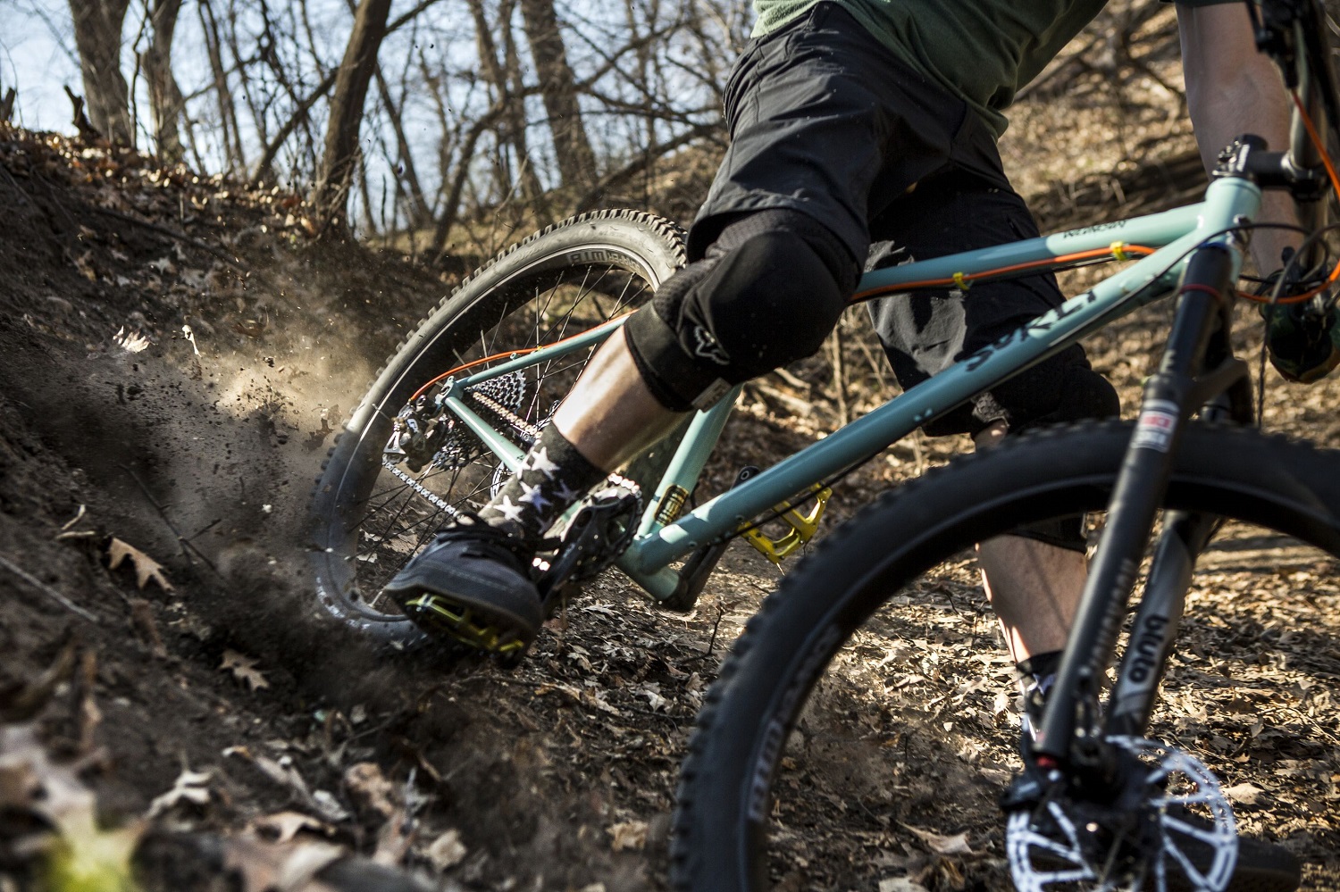 Surly: stalen cultfietsen met Amerikaanse roots