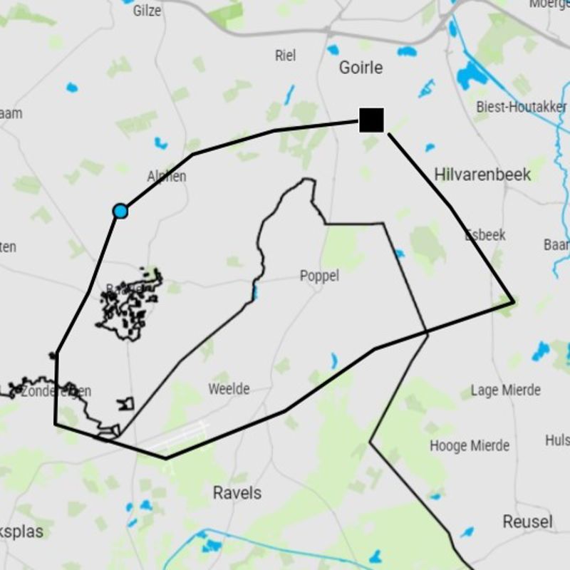 Dit zijn de 10 mooiste graveltochten van 2025