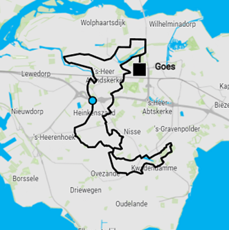 Deze 10x graveltochten mag je in 2023 niet missen
