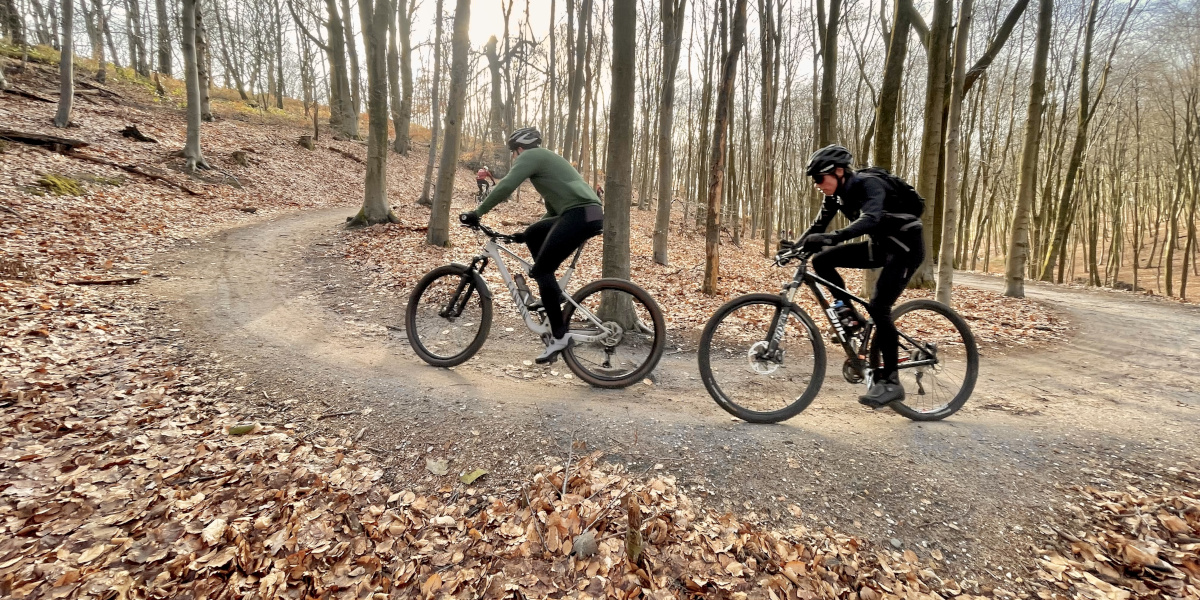 5x MTB-marathons voor bikers die van kilometers vreten houden