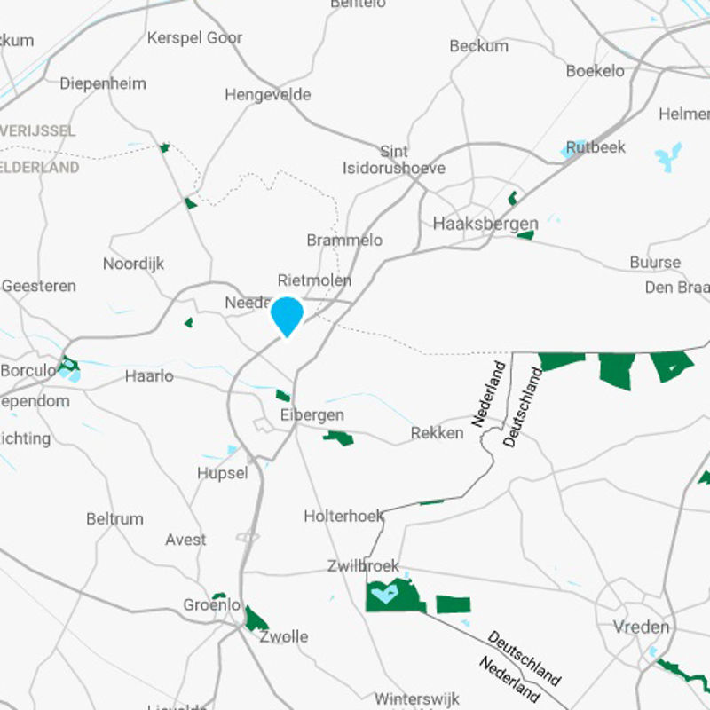 7x Nightrides voor op jouw ridelist