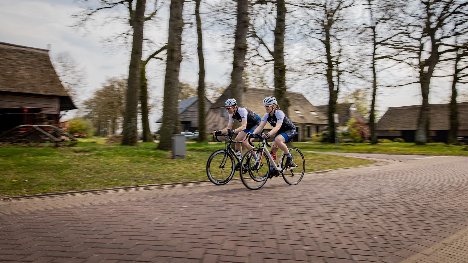 Enquête: Hoe inclusief is de fietssport?