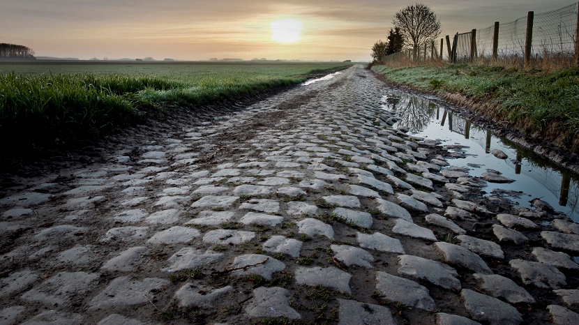 5x Scherprechters uit de Ronde van Vlaanderen