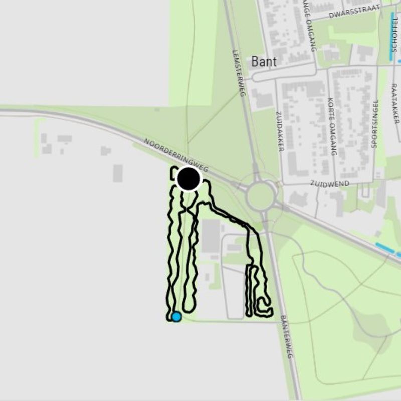 11x Verrassend leuke MTB-routes in Flevoland