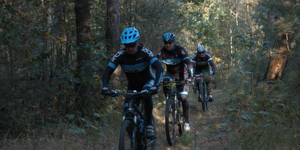11x prachtige MTB-tochten voor dit najaar