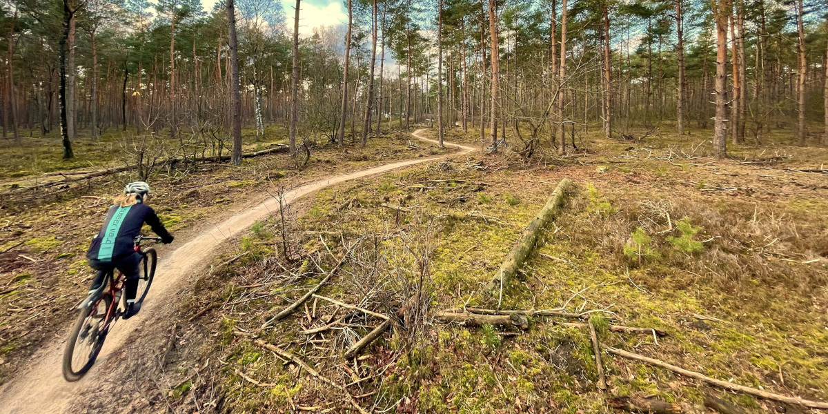 5x MTB-marathons voor bikers die van kilometers vreten houden