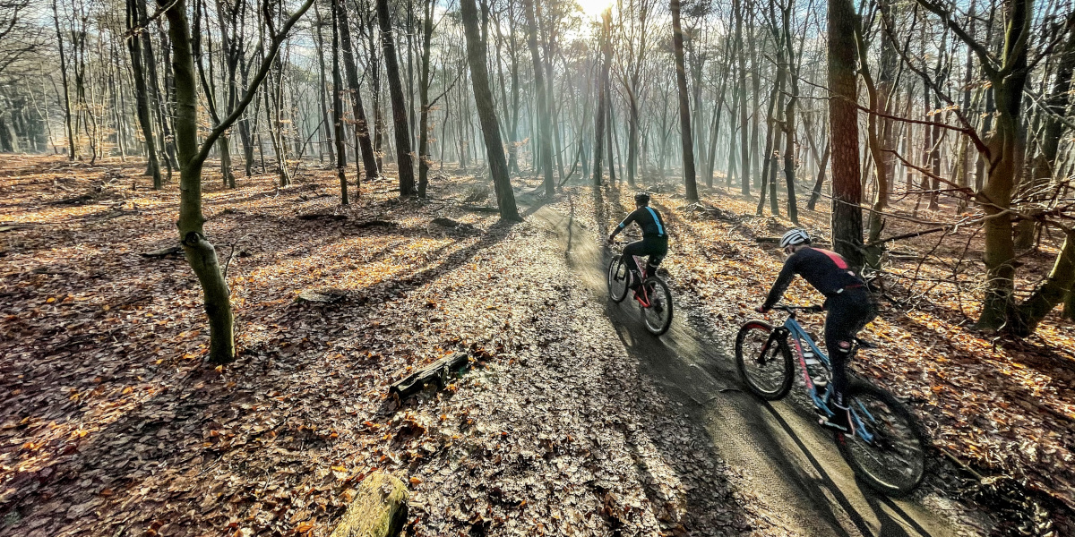 10x mooie mountainbiketochten voor dit najaar