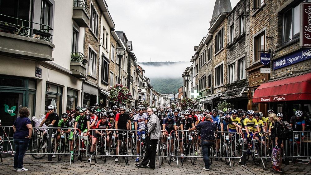 Vélomédiane Criquiélion