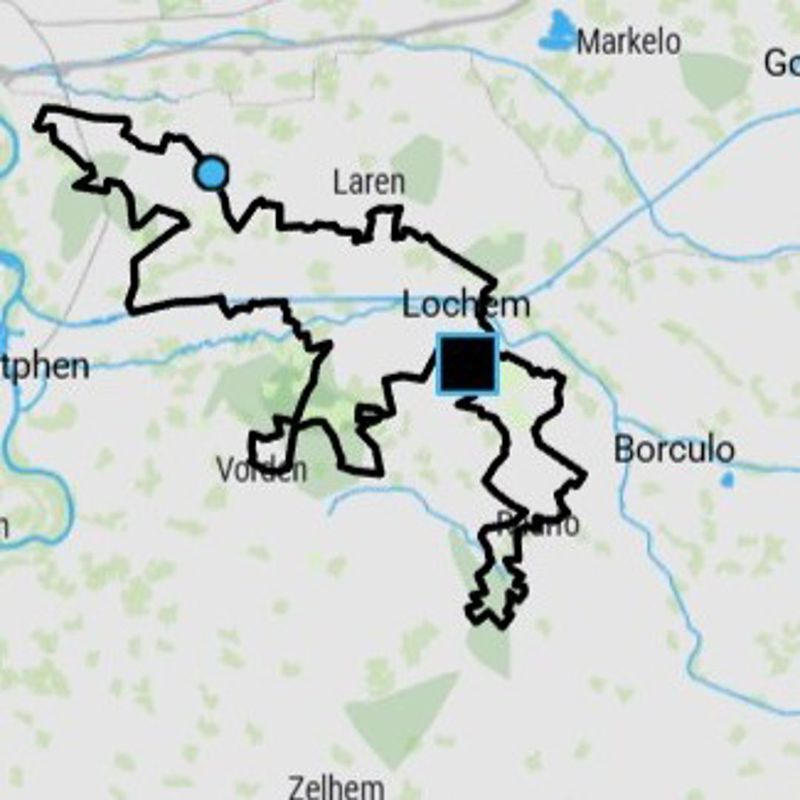 Dit zijn de 10x mooiste graveltochten van 2026