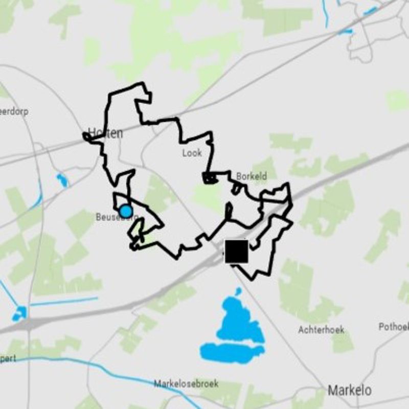 Deze 10 mountainbike tochten wil je in 2025 écht niet missen