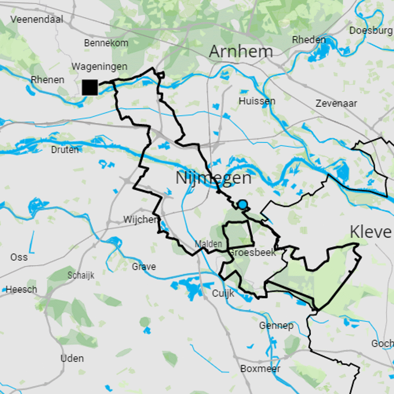 Fietssport tegen kanker