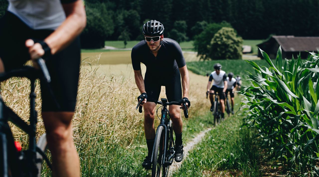 Test: Specialized Creo SL