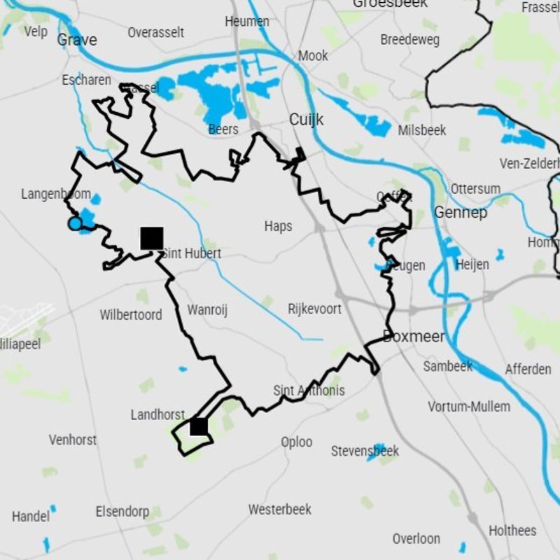 Dit zijn de 10x mooiste graveltochten van 2024. Zet ze op je ridelist.