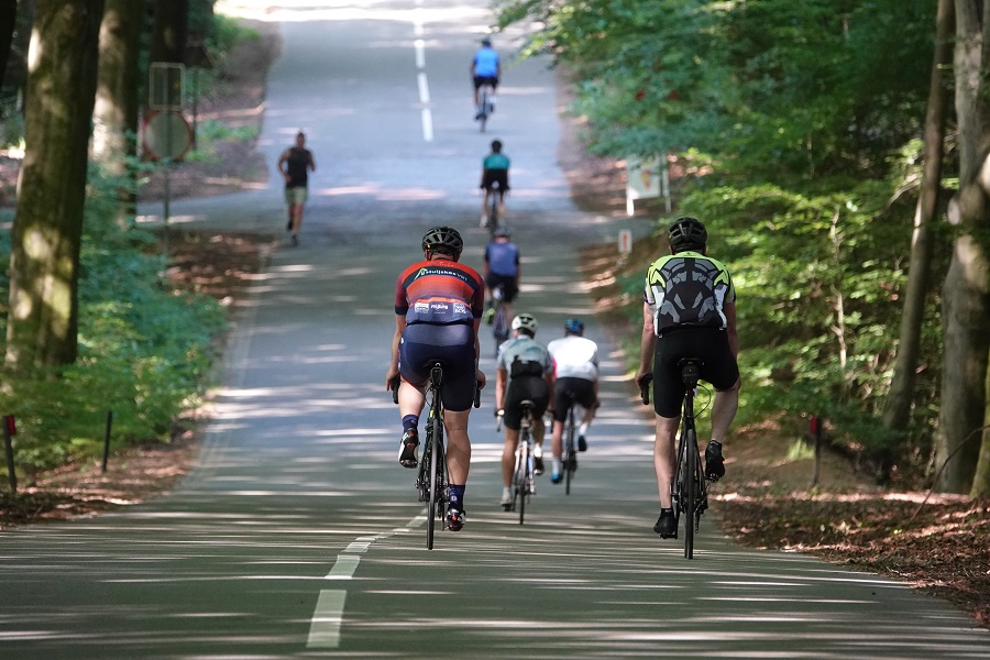 Doe mee aan de Grand Départ toertocht