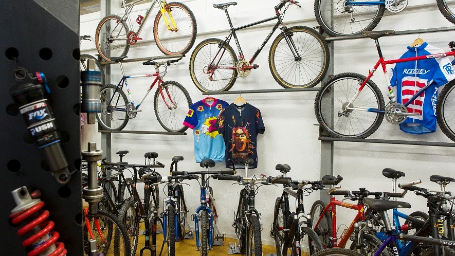 4x tips voor het upgraden van je mtb