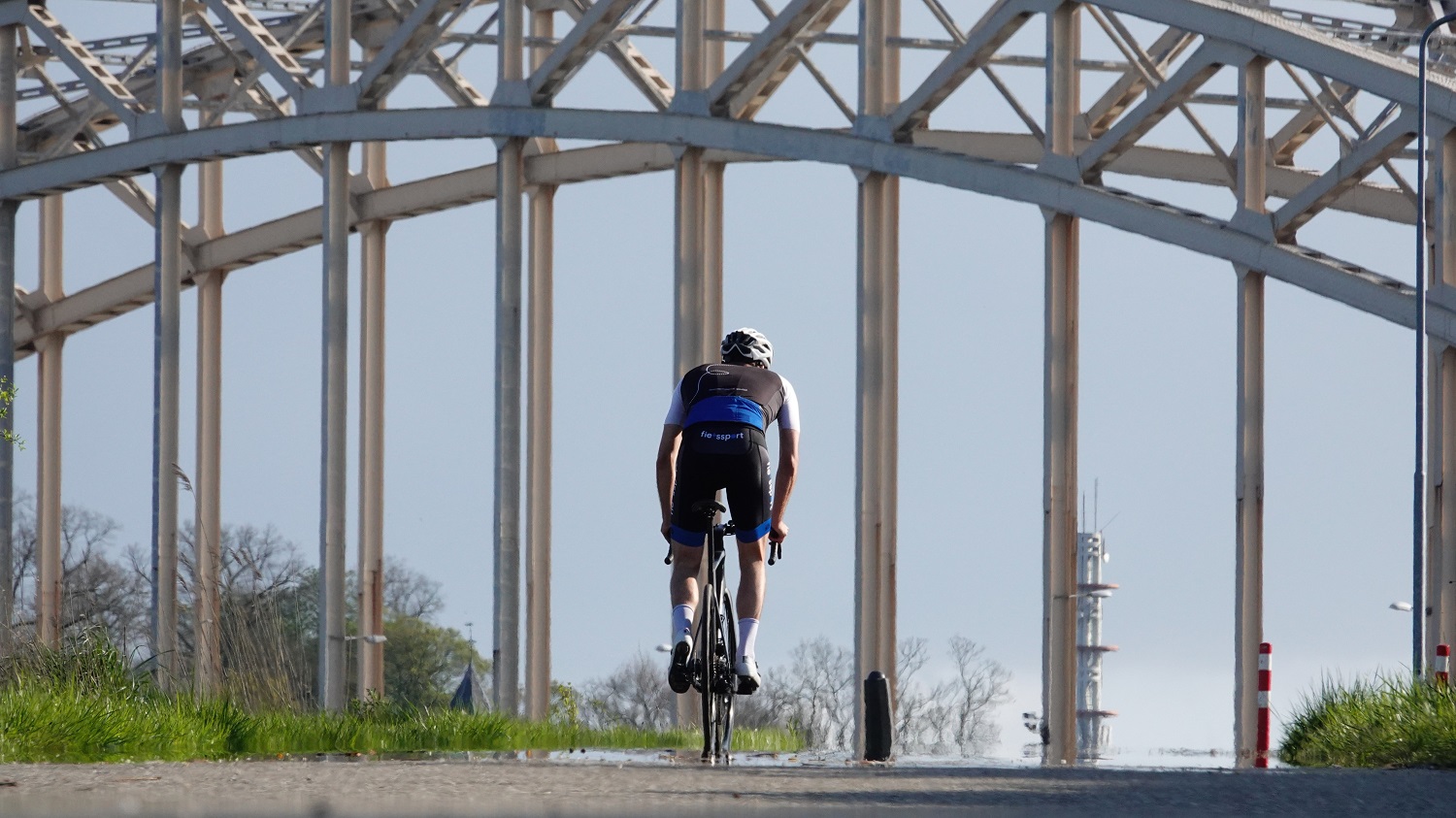 Test: Cube Agree C:62