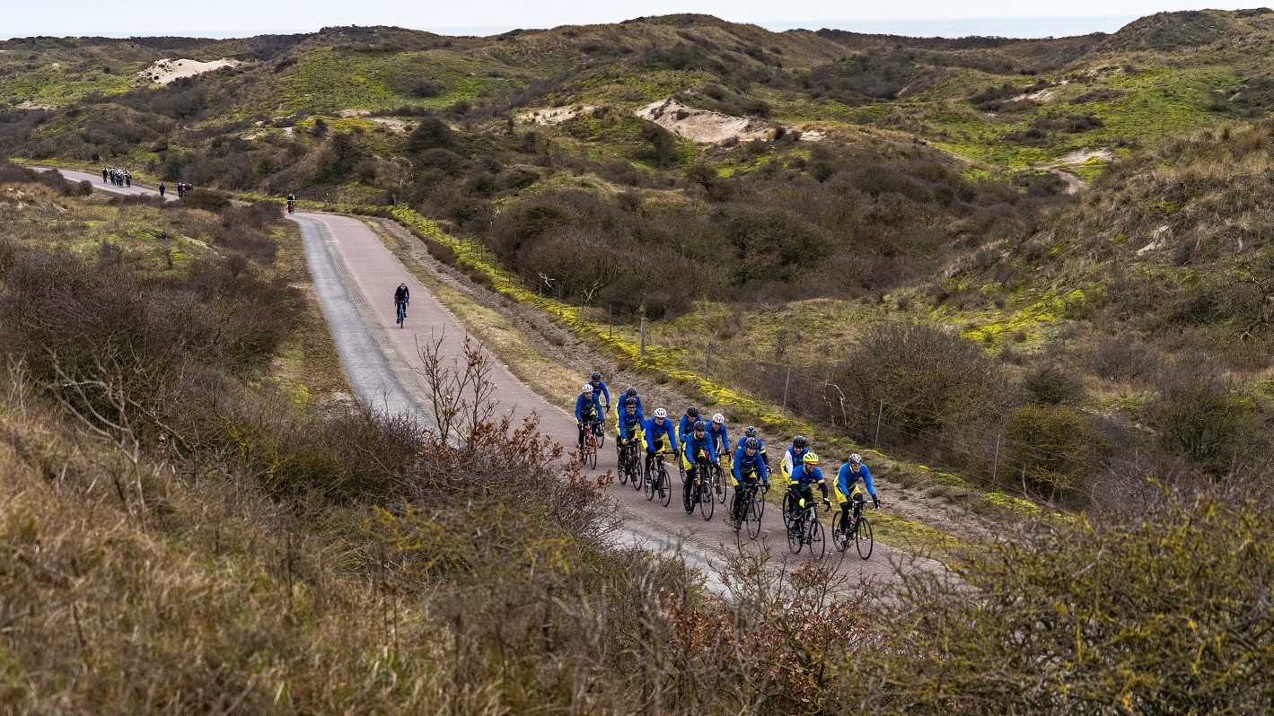 Long Term NL Challenge