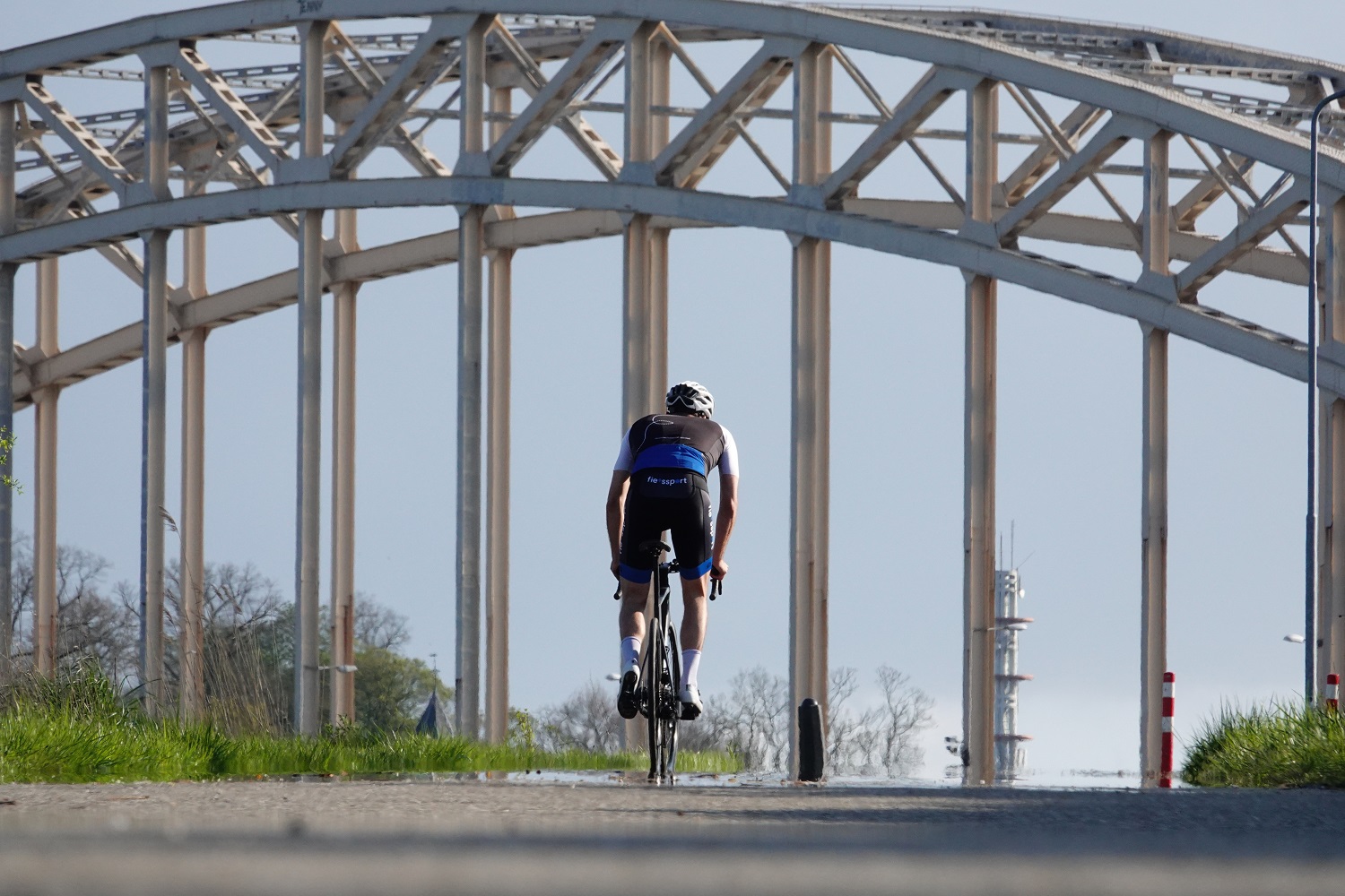 Test: Cube Agree C:62