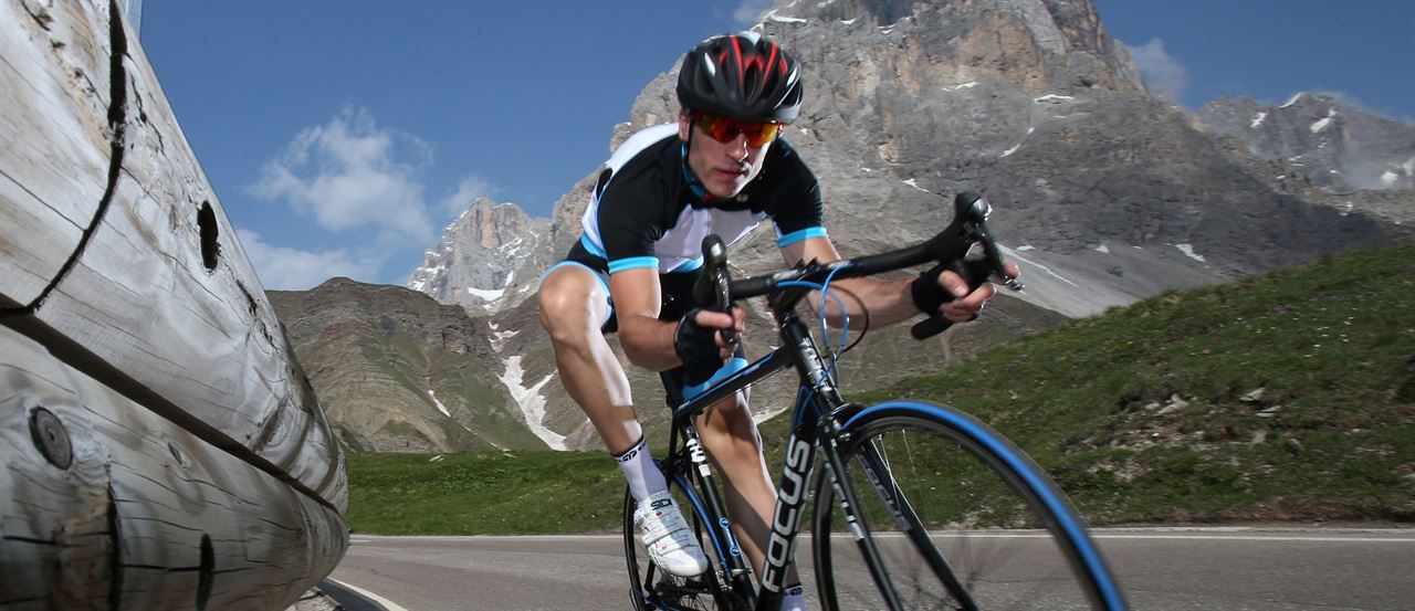 Remblokjes racefiets vervangen