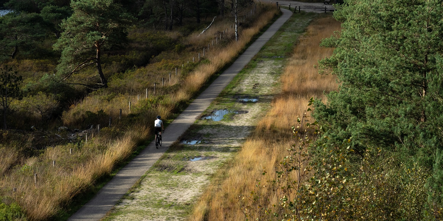 Ervaar het klassiekergevoel tijdens deze 4x tochten