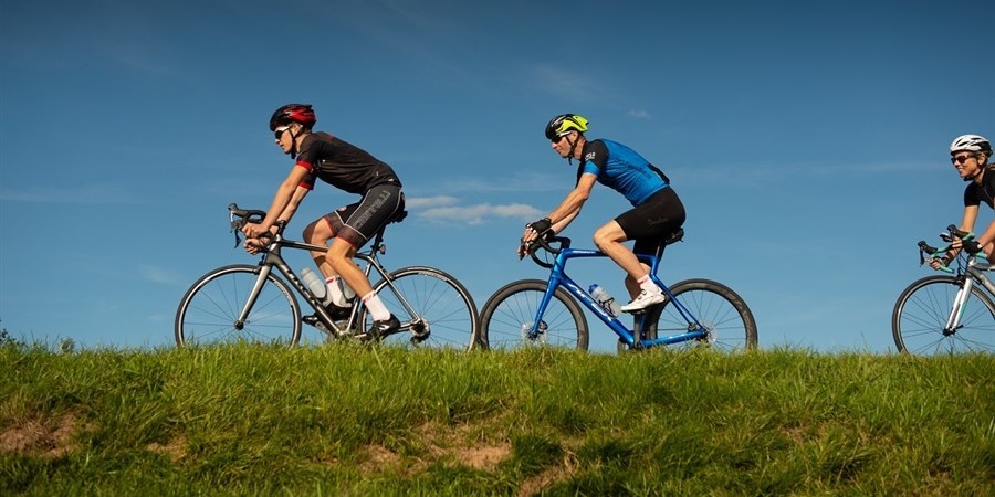 10x Monstertochten in 2020