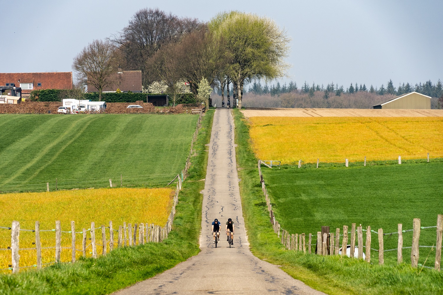 Top 10 beklimmingen in het Rijk van Nijmegen