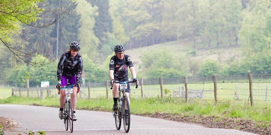 10x Toertochten die je in 2020 niet mag missen