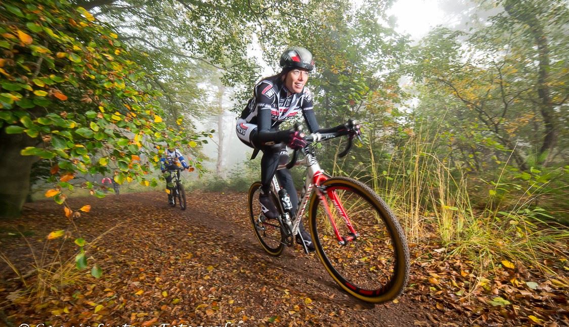 Dag zomer, hallo herfst!