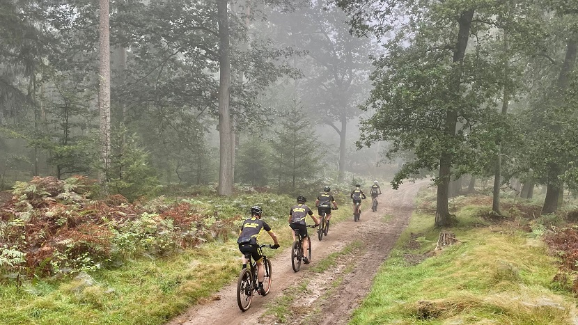 Je eerste toertocht? Dit zijn de antwoorden op al je vragen!