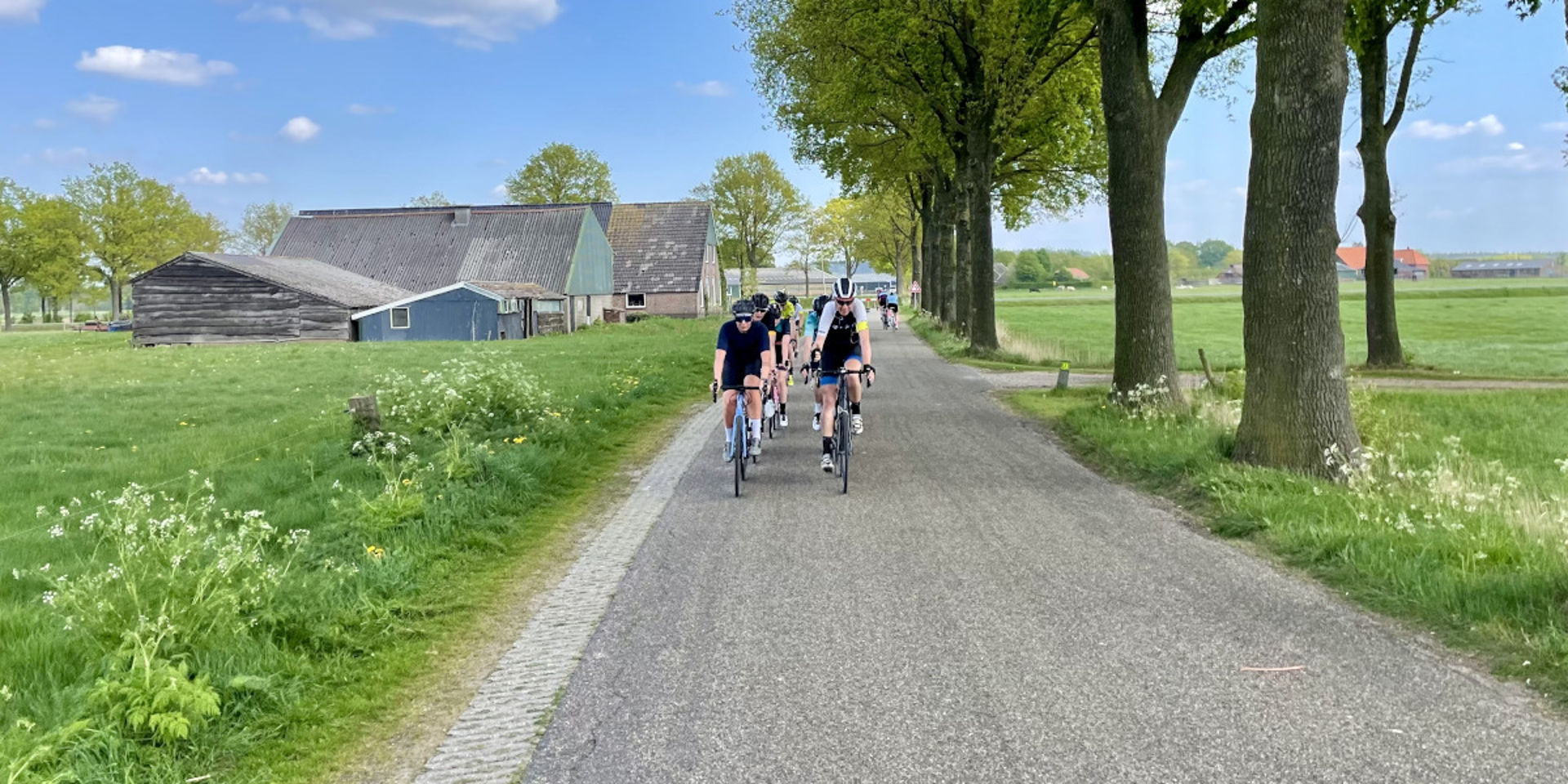 Ridelist: 10x tochten die je energie geven