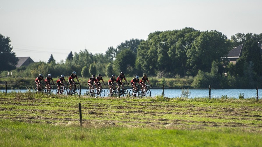 Waarom je juist nu bij een vereniging moet aansluiten