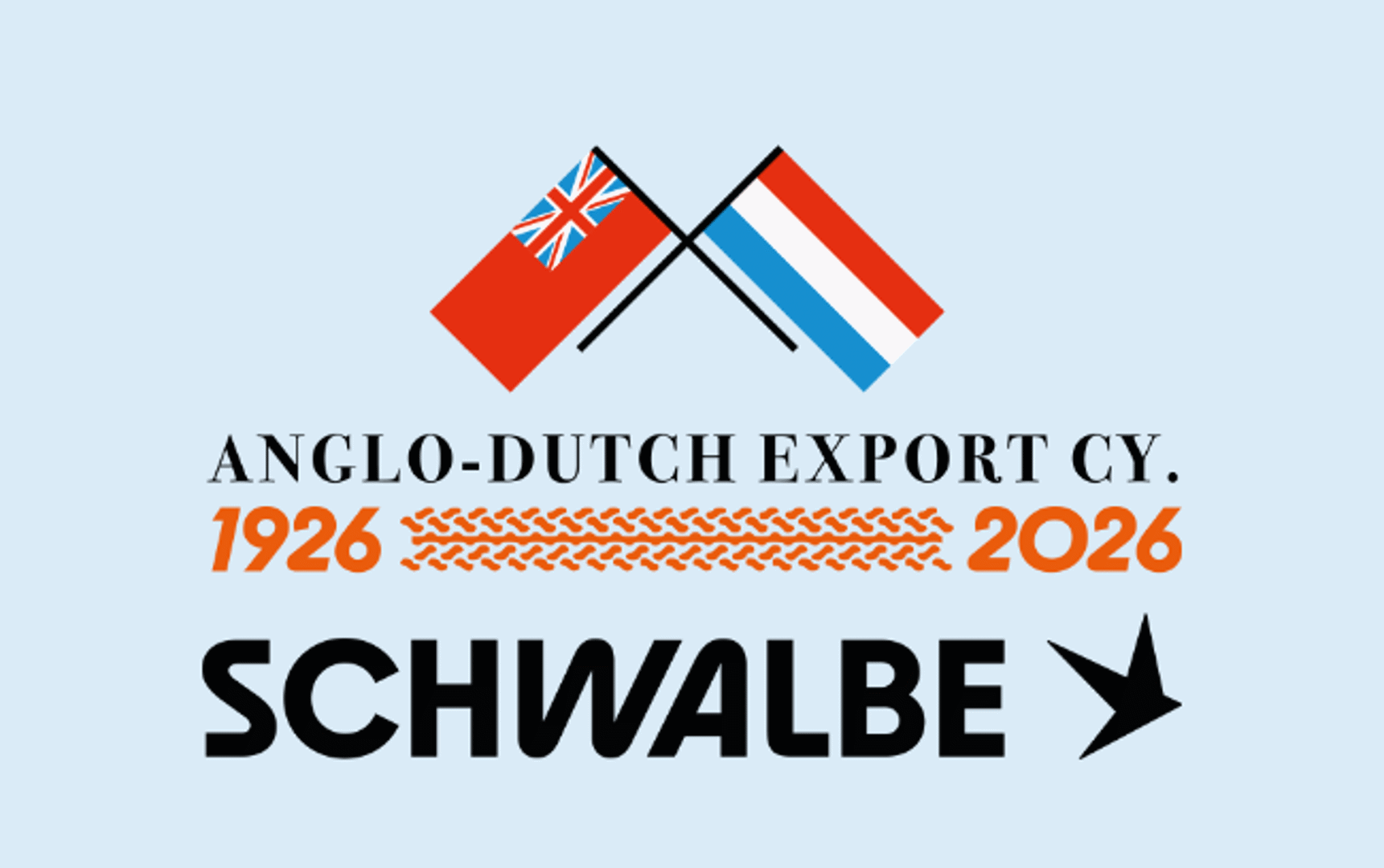 100 jaar Schwalbe Benelux: van Amsterdamse groothandel tot markleider