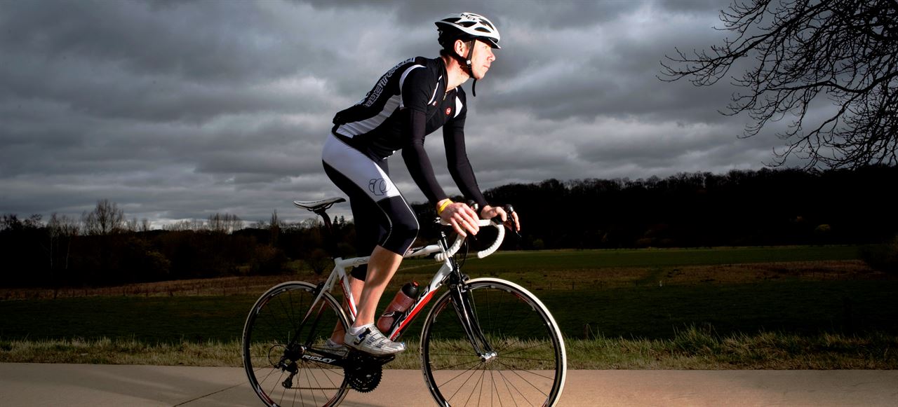 Het einde van zadelpijn