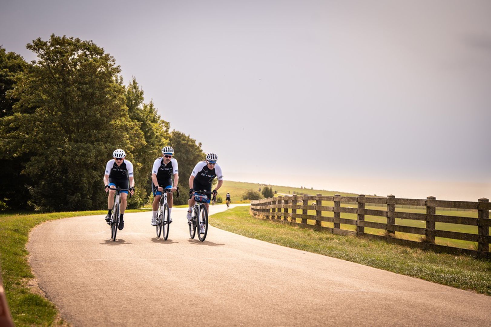 Rondje IJsselmeer fietsroute: mooi en meedogenloos