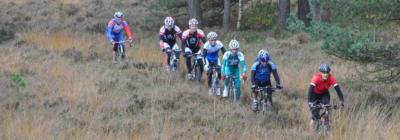 Olympische opening in Emst