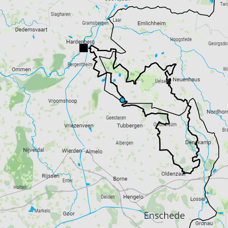 Fietssport tegen kanker