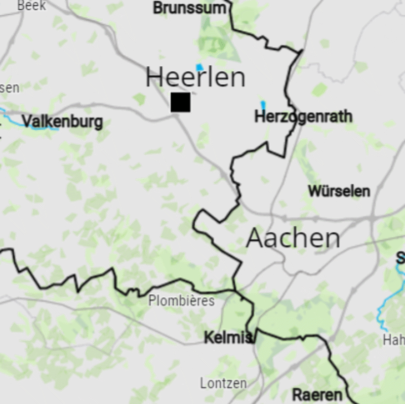 10x Tochten voor het Klimmersbrevet