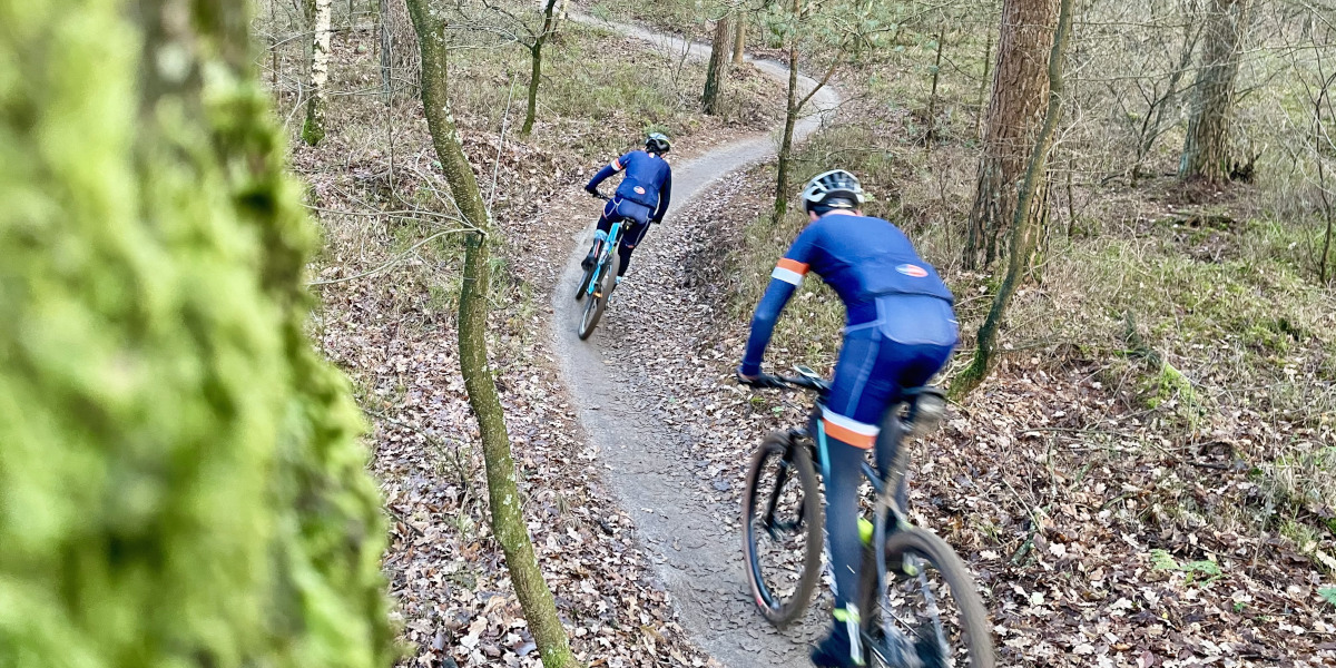 Deze 10 mountainbike tochten wil je in 2025 écht niet missen