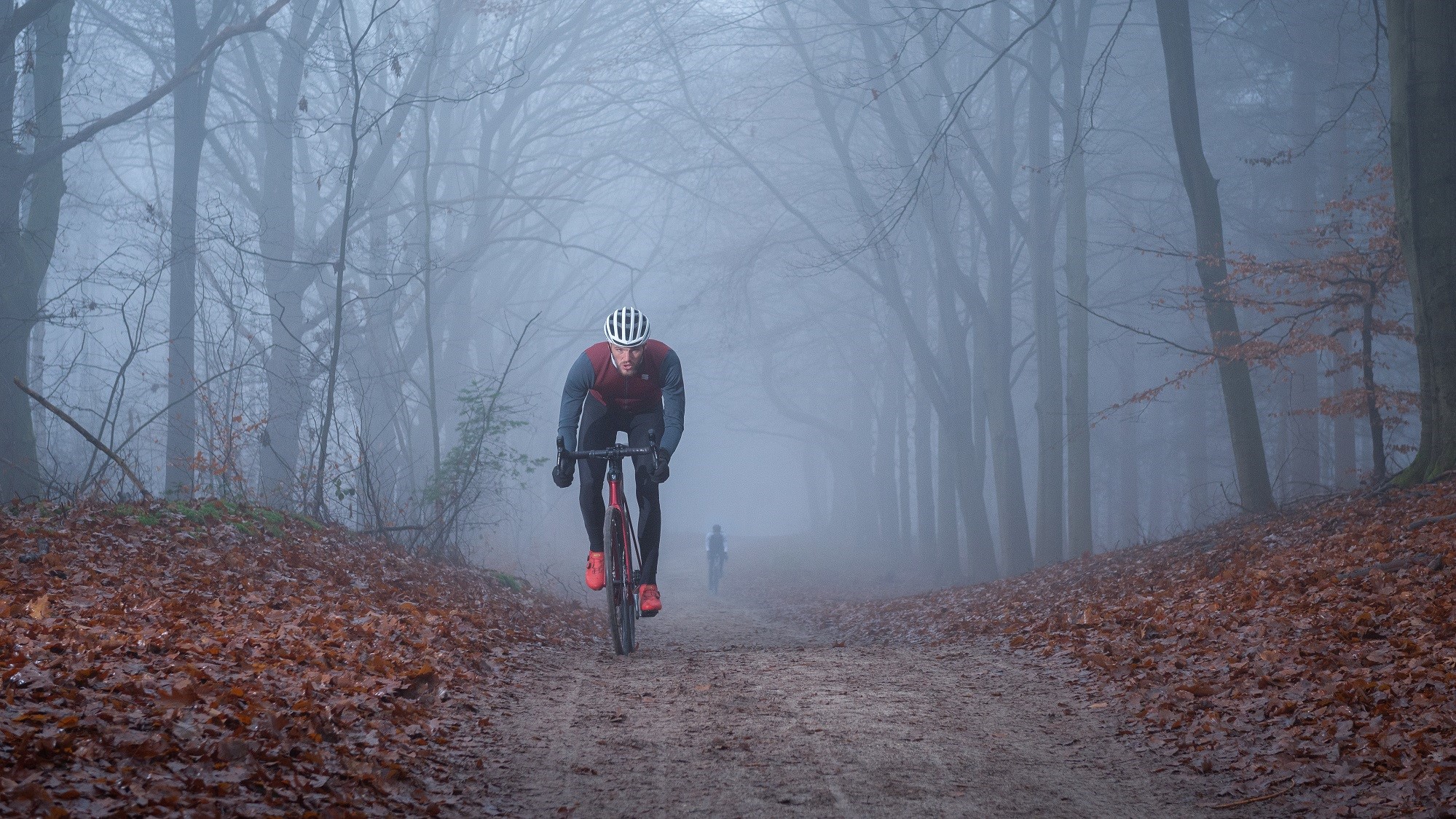 Fit en gezond het nieuwe jaar in