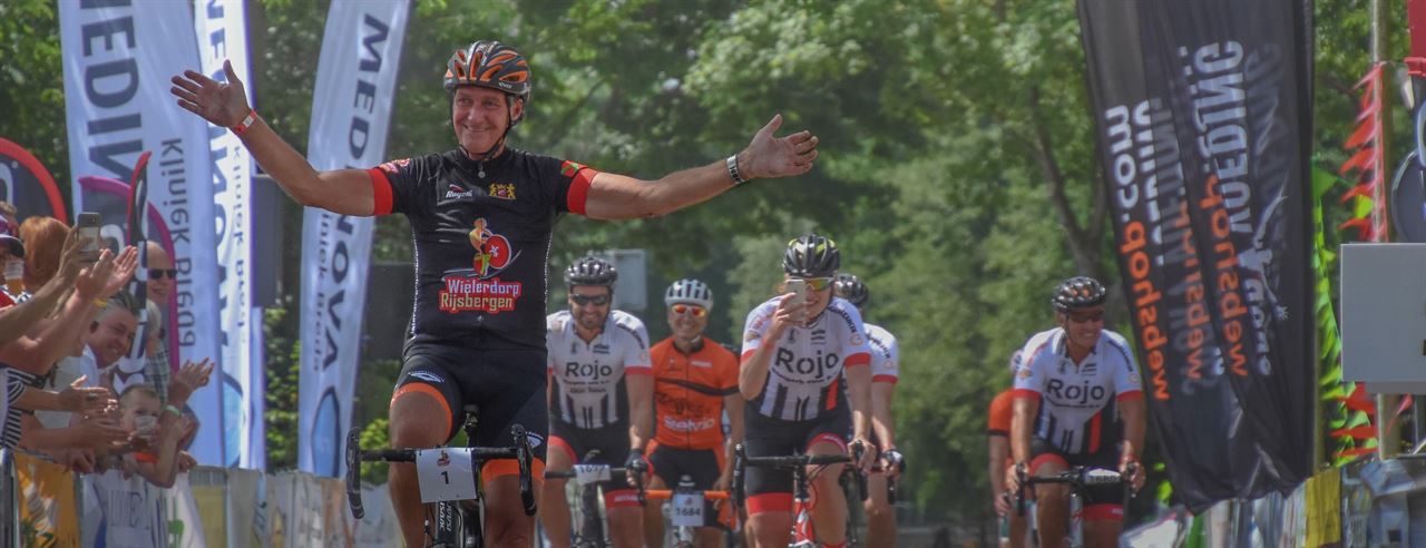 Speer van Rijsbergen