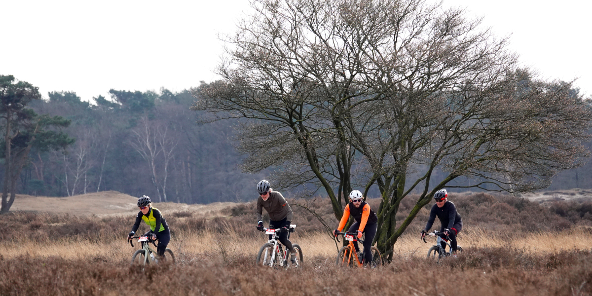 10x Gave graveltochten voor de komende herfst- en wintermaanden