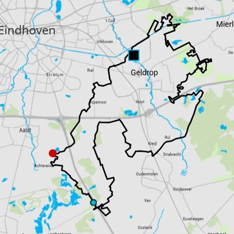 Deze 10x mountainbiketochten mag je deze herfst niet missen