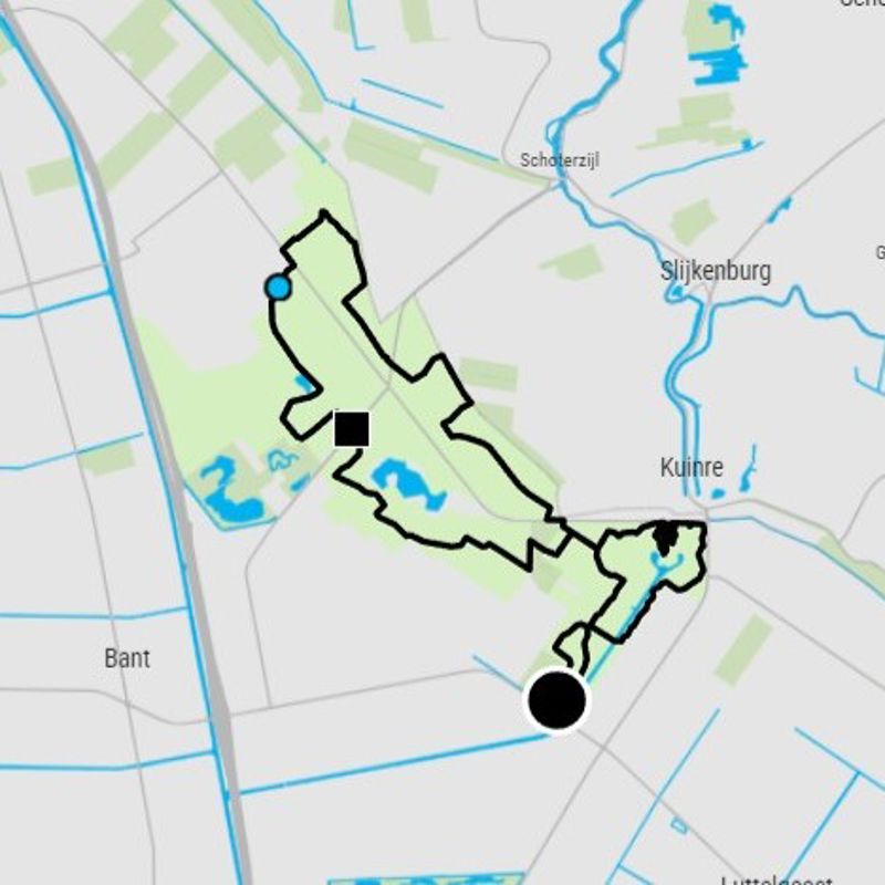 11x Verrassend leuke MTB-routes in Flevoland