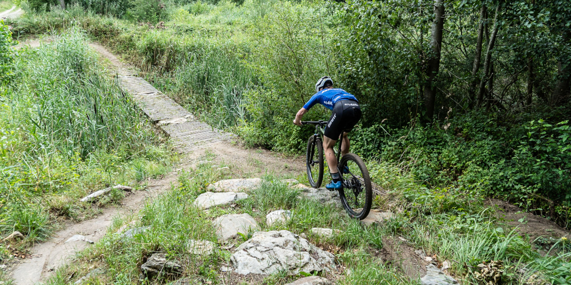 11x Verrassend leuke MTB-routes in Flevoland