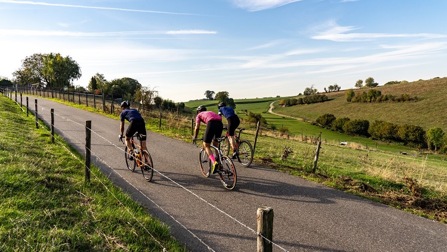 Zo doe je mee aan het klimmersbrevet
