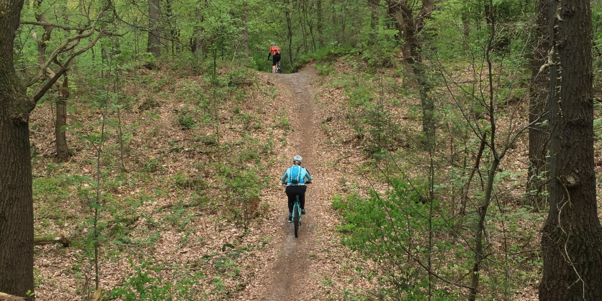 10x MTB-tochten die je in 2021 niet mag missen